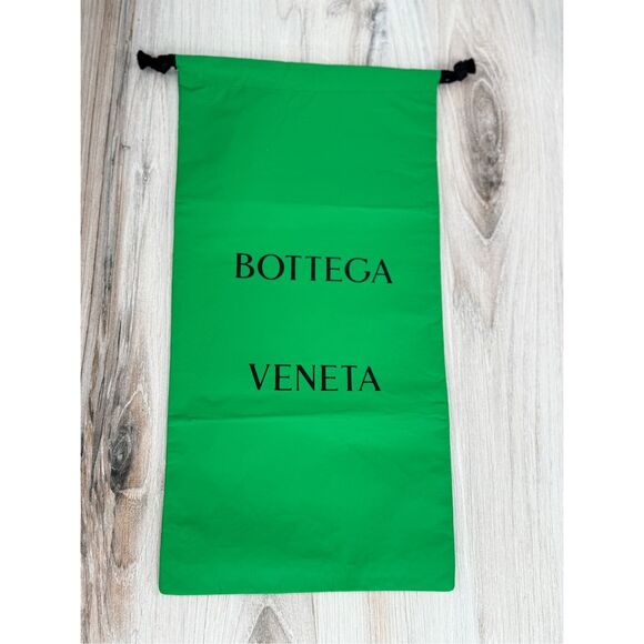 Bottega Veneta Handbags - 8” x 16” Bottega Dustbag Dust Bag (Item# 0534)